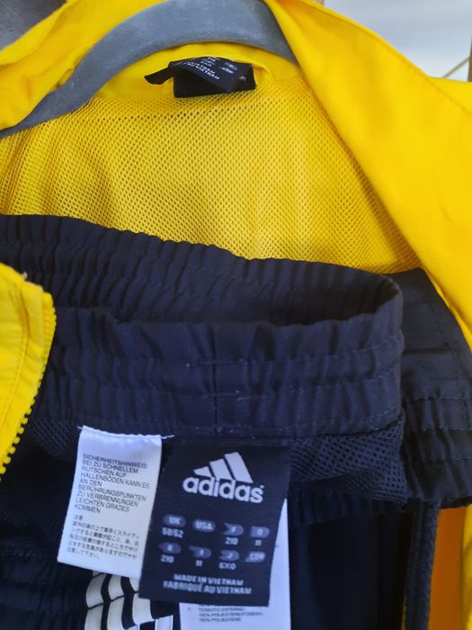 Dres Adidas duzy męski