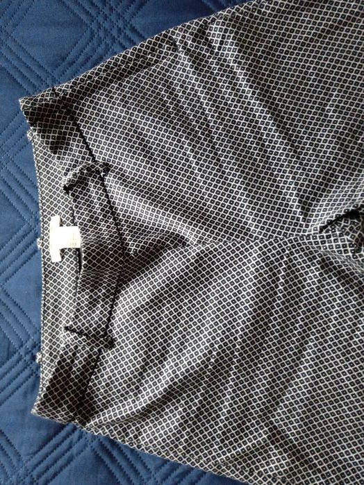 Spodnie rozm 36 długość 5\6 H&M