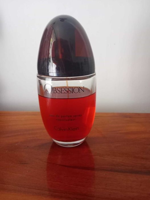 Perfumy Obsession Calvin Klein