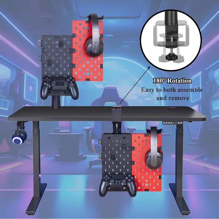 Uniwersalny uchwyt na kontroler gier BEIAOSU