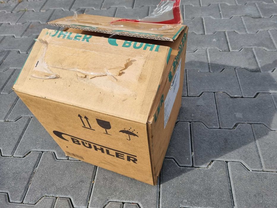 Akumulator Hydrauliczny Hydac SBO 330