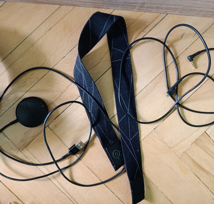 Steel Series Arctic 7