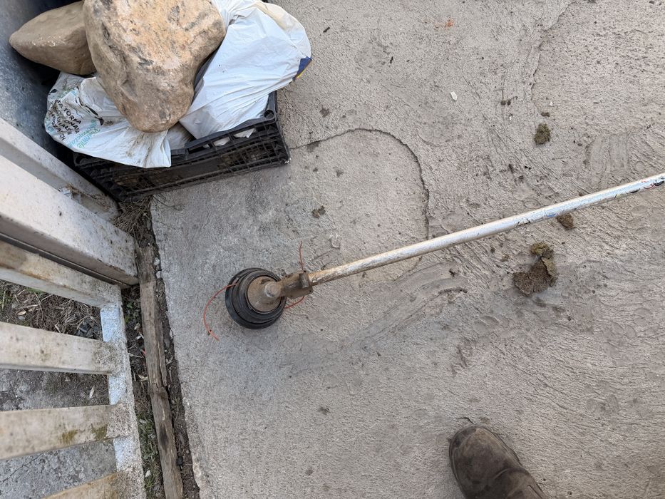 Podkaszarka spalinowa echo srm210 tes wysylka