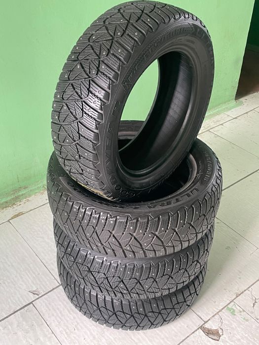 Продам резину Goodyear 205/60/16 в ідеальному стані
