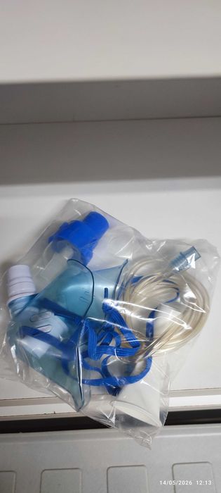 OB Cabrio Aerossolterapia