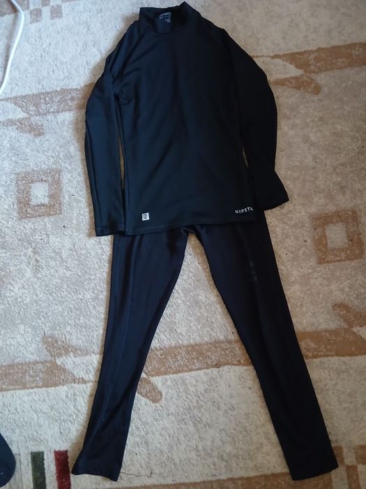 Продам термобілизну на хлопчика