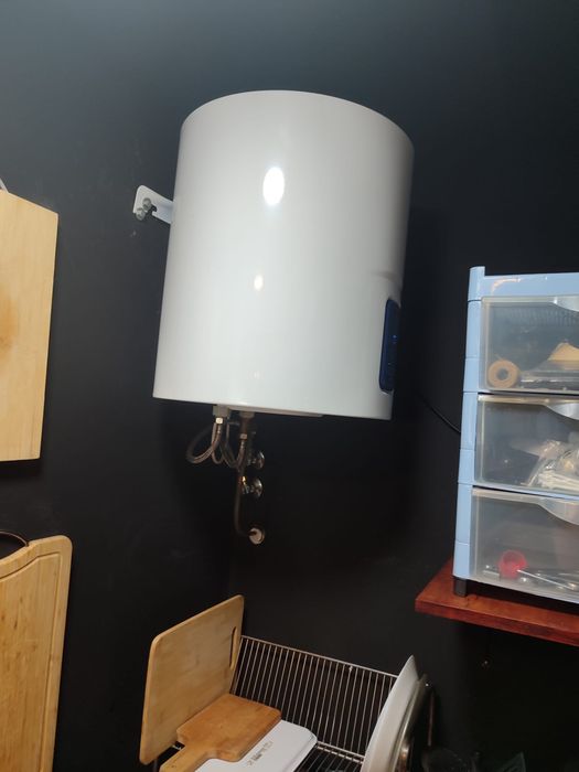 Termoacumulador ARISTON LYDOS 80L