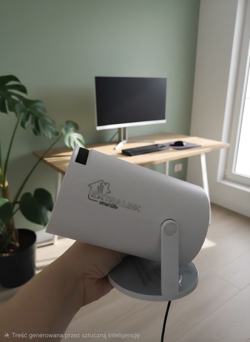 Projektor Extralink  smartlife