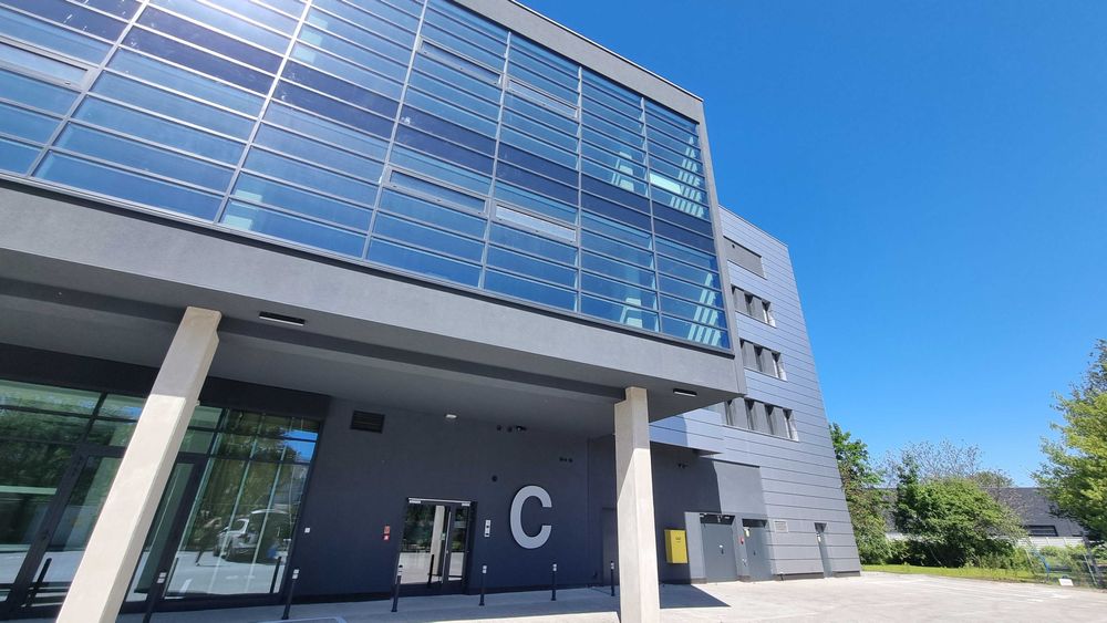 Apartament dwuosobowy ul. Zwycięska Wrocław