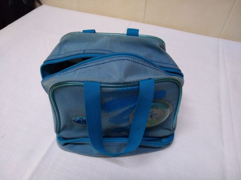 Lancheira / Mala de criança