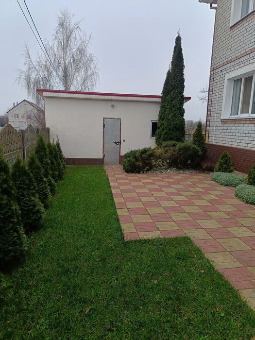 Оренда великого будинку у с. Киселівка