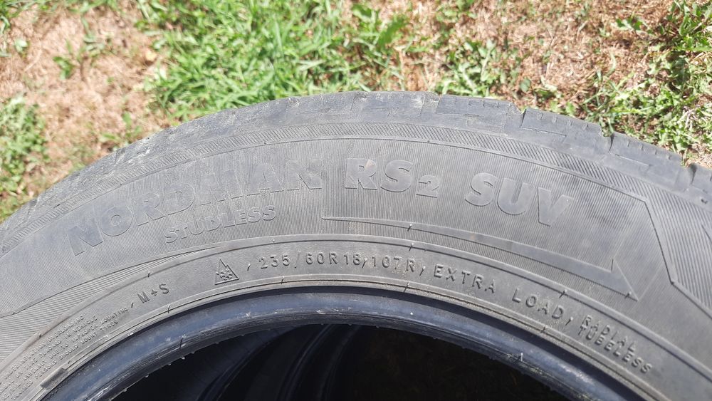 NOKIAN 235 60 R18 ЗИМА