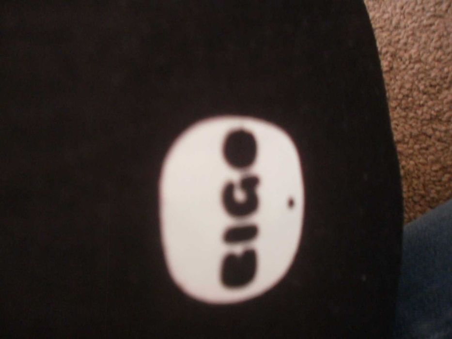 Cadeira auto 15 kg a 36 kg