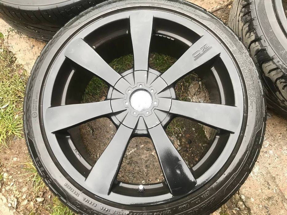 Диски r18 5*112 OZ 100$/1 шт.
