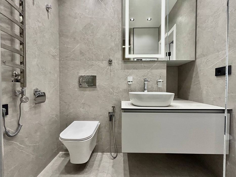 ОРЕНДА! ЖК Леви Міста