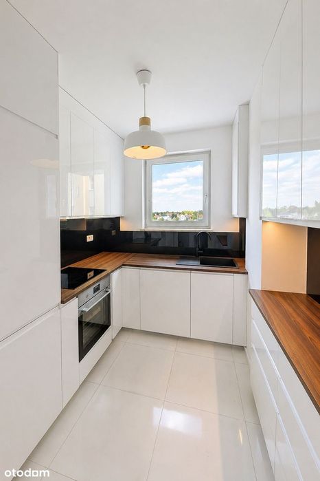 Przestronny, 4 pokojowy apartament w prestiżowej lokalizacji