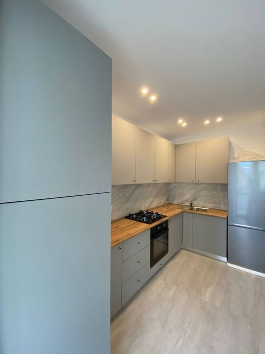 Оренда 1 кім квартири Новобудова Вул Залізнична Бортнянського Шевченка