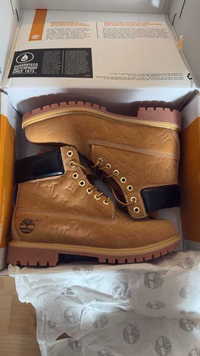 buty zimowe rozmiar 43