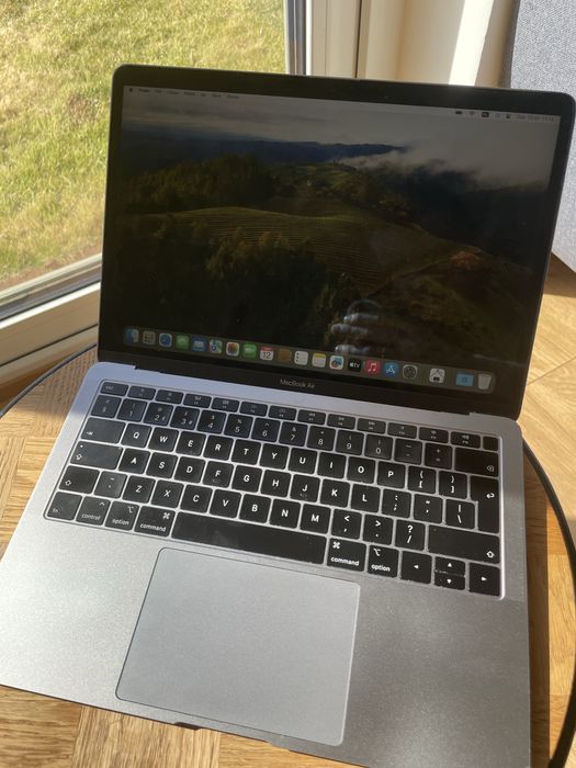 Macbook Air A1932