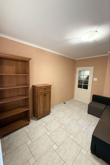 Przestronne mieszkanie 70,40 m² – parter na Górczynie bez pośredników