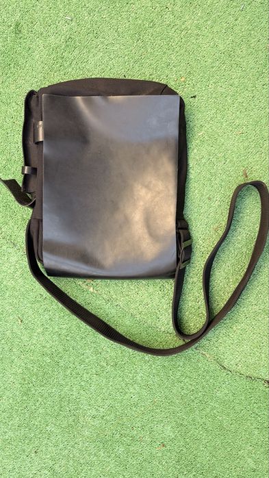 Mala à Tiracolo Unisex Calvin Klein Original