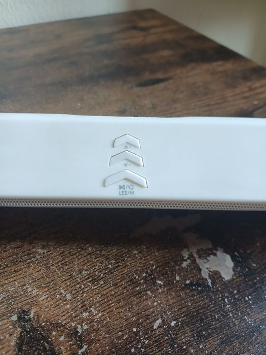 Coluna Bluetooth Xenon