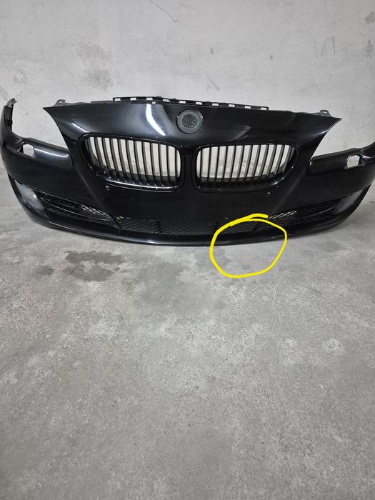 Zderzak do BMW F10
