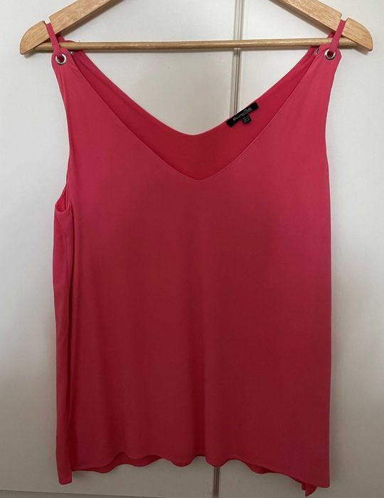 Blusa da Massimo Dutti