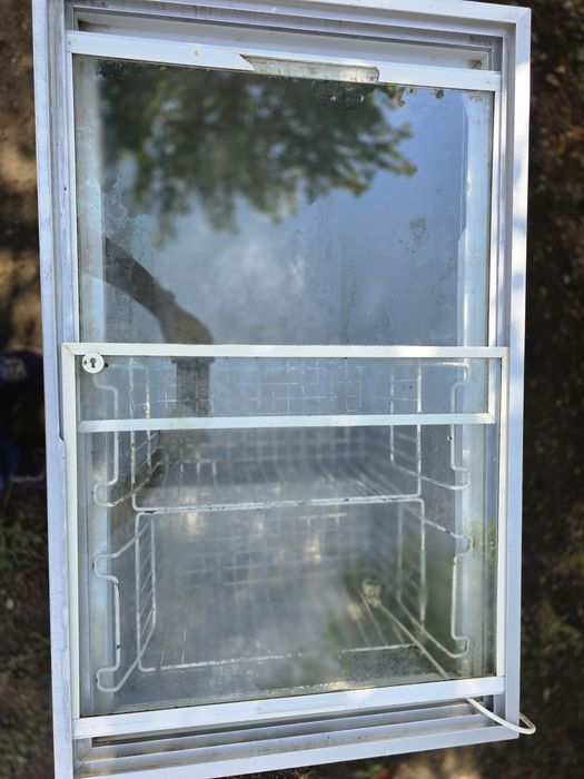 Морозильная ларь