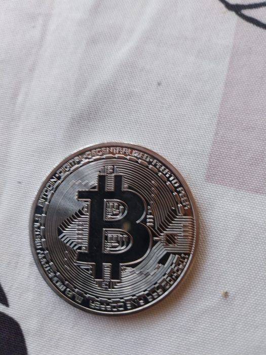 Quanto custa e dariam por esta moeda?