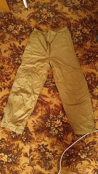 Штани 7 левел Британія