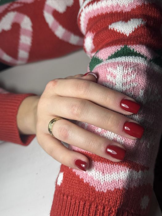 Stylizacja paznokci i stóp hybrydowa i żelowa,również mobilnie