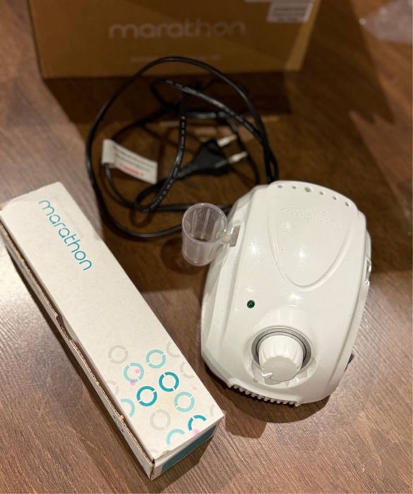 Оригінальний фрейзер Marathon 3