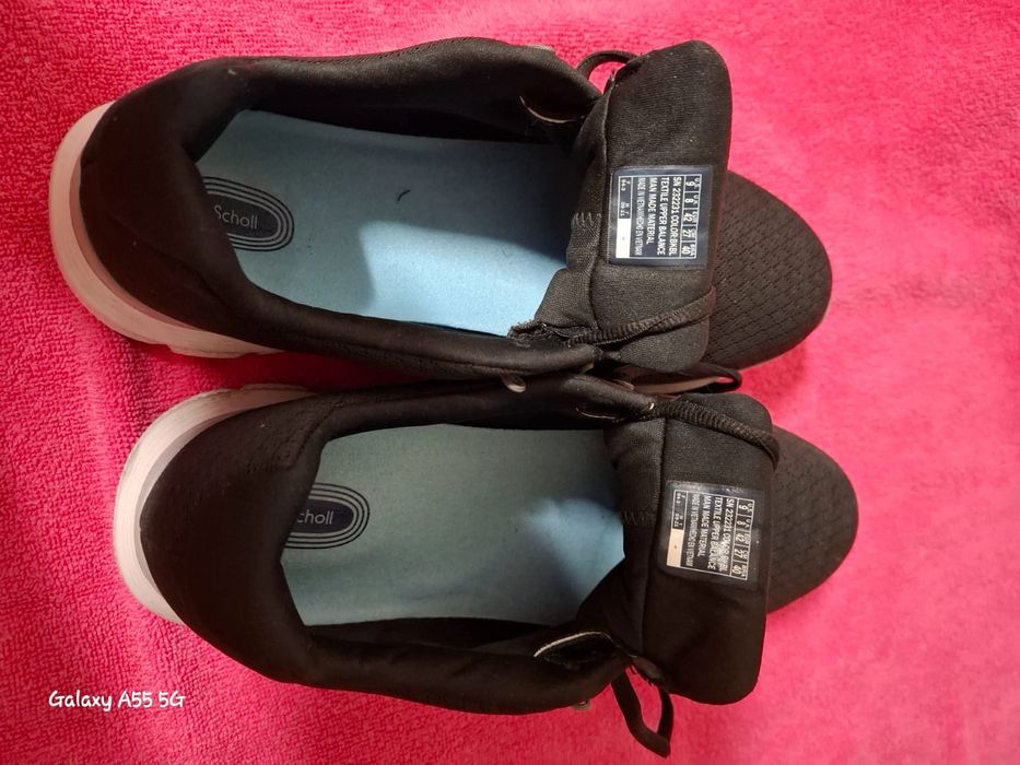 Ténis Skechers Homem