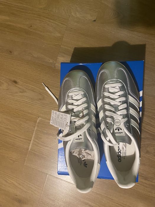 Adidas Gazelle Indoor