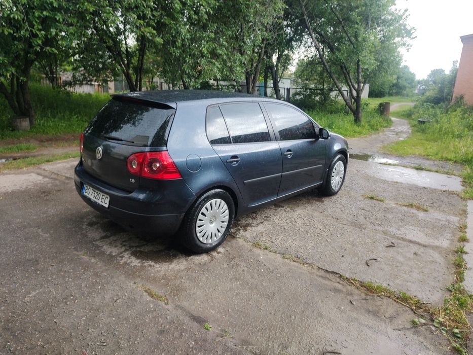 Продам авто ГОЛЬФ 5