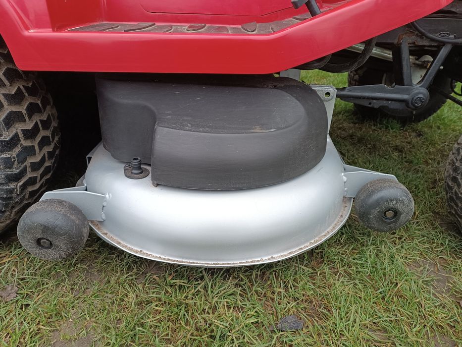 Kosiarka traktorek Honda 2417 V2 pompa oleju Hydro