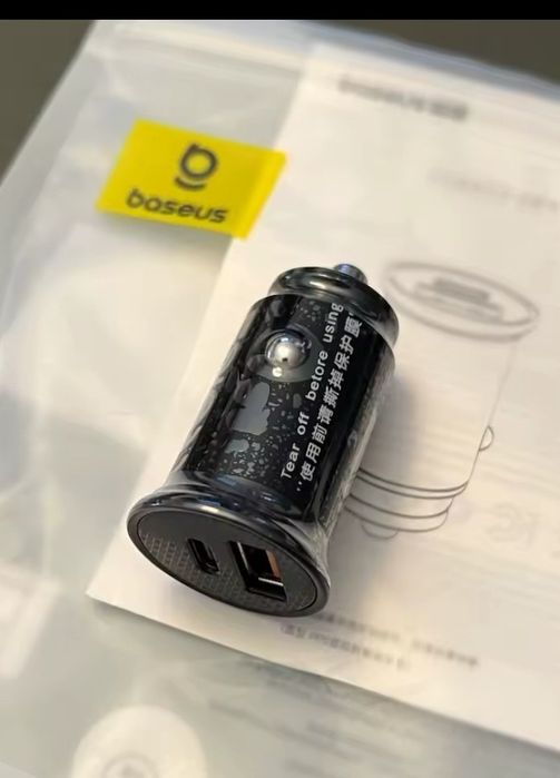 Baseus  кабель,зарядка,шнур зарядки typeC; 2 метра;Lightning до Айфона