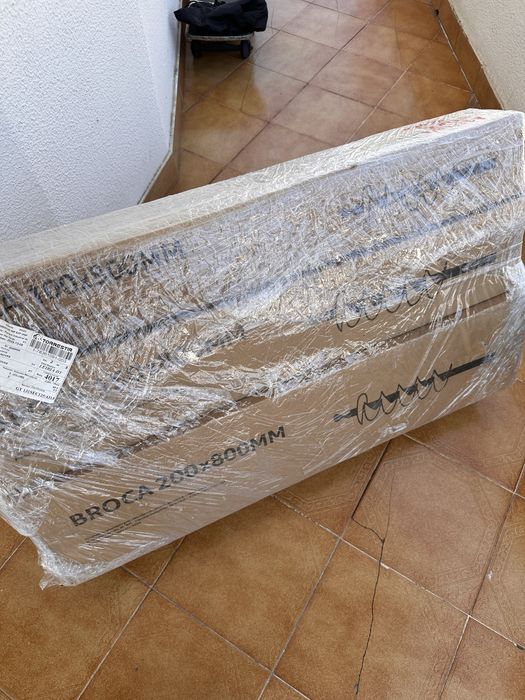 Kit 3 Brocas Perfuradoras de Solo / Terra (100mm, 150mm e 200mm) – Novas Seladas