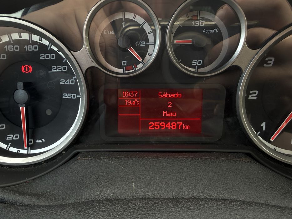 Alfa romeo  Mito