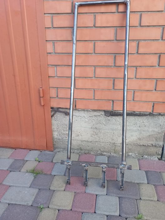 Аератор грунту зручний