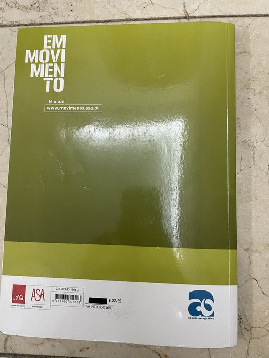 Manual Educacao Fisica 7/8/9