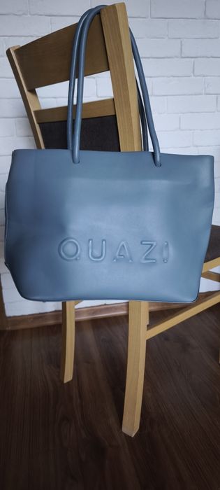 Sprzedam torbę Quazi