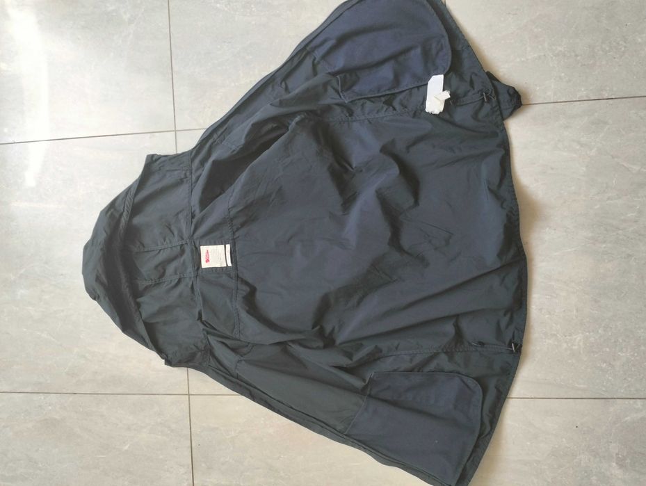 Fjallraven High Coast Wind Jacket kurtka damska turystyczna roz XL