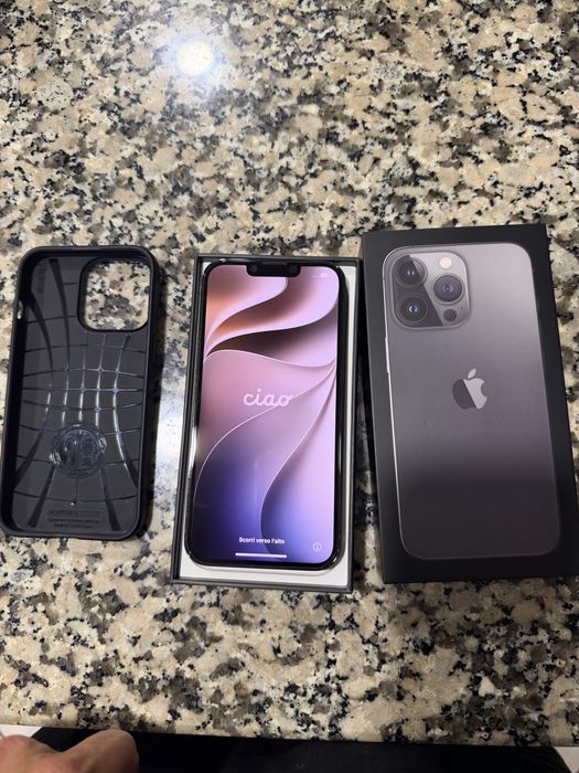 Iphone 13 Pro 1TB