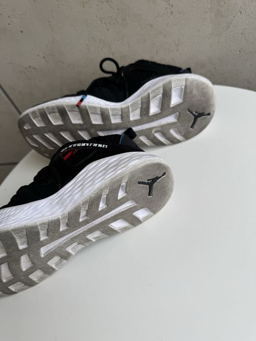 Ténis Jordan Nike - como novos