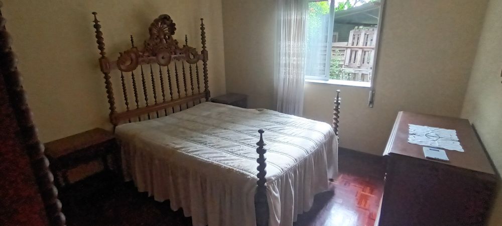 Cama de casal 180x130