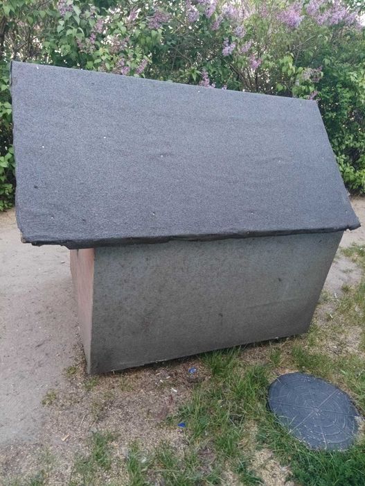 Sprzedam budę dla pieska