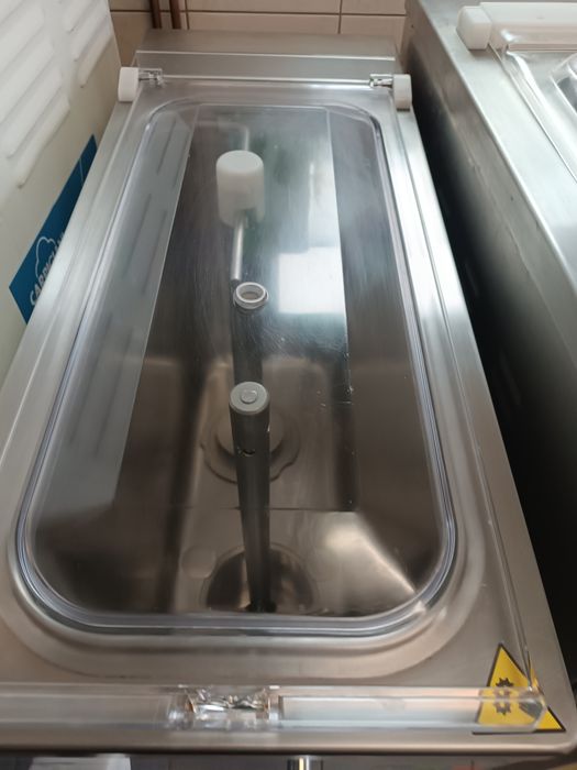 Pokrywa carpigiani pastomaster do  wszystkich modeli 60L