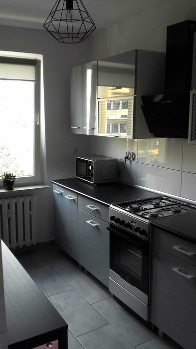 Mieszkanie – Kraków - Widok 5